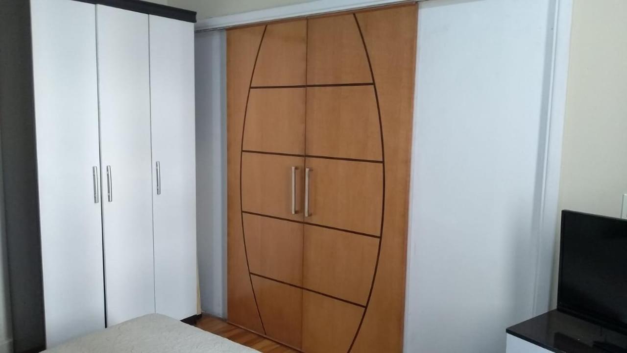 Copacabana Flat Rio de Janeiro Exterior foto